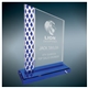 Diamond Ice Unite Acrylic Award