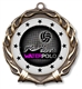 Water Polo Medal