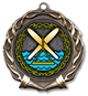 Water Ski Medal