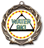 Water Ski Medal