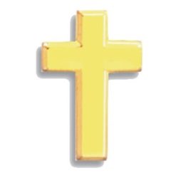 Cross Pin