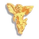 Cupid Pin