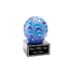 Art Glass Award | Glass Art Sculpture Trophy