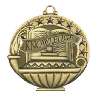 Knowledge Medal