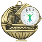 A & P Medal