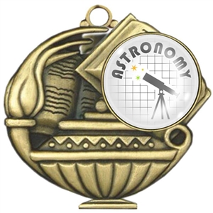 Astronomy Medal