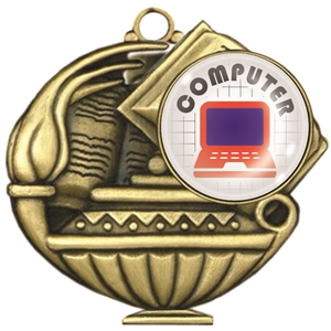 Computer Medal