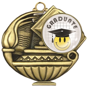 Graduate Medal