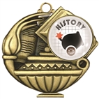 History Medal