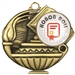 Honor Roll Medal