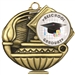 Preschool Graduate Medal