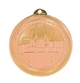 Gymnastics Medal