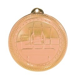 Gymnastics Medal