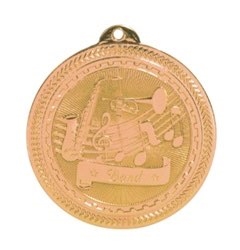 Band Medal