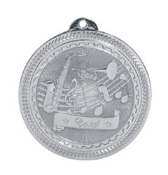 Band Medal