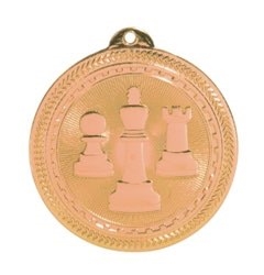 Chess Medal