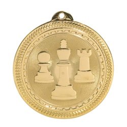 Chess Medal