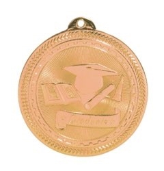 Graduation Medal