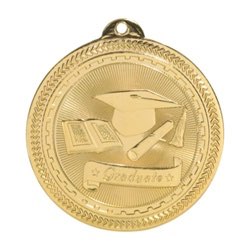 Graduation Medal