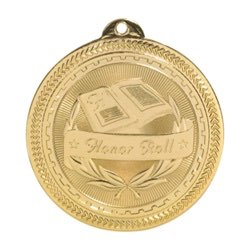 Honor Roll Medal