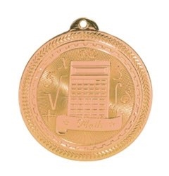 Math Medal