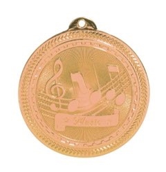 Music Medal