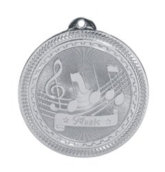 Music Medal