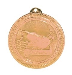 Orchestra Medal