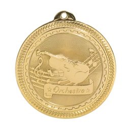 Orchestra Medal