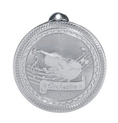 Orchestra Medal