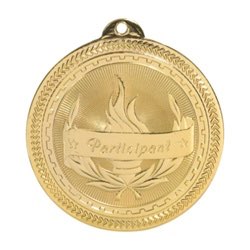 Participant Medal