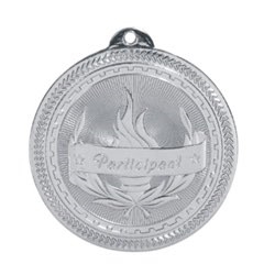 Participant Medal