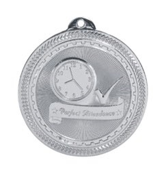 Attendance Medal