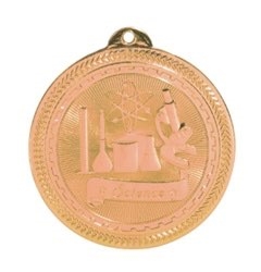 Science Medal