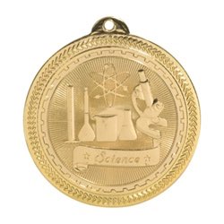 Science Medal