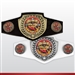 Champion Belt | Award Belt for Chili Cook-Off