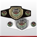 Champion Belt | Award Belt for Fantasy Football