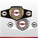 Champion Belt | Award Belt for Boxing