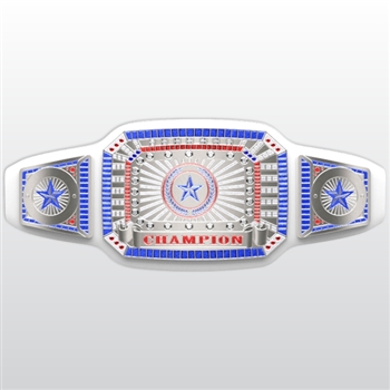 Champion Belt | Award Belt