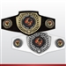 Champion Belt | Award Belt for Weight Lifting