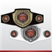 Champion Belt | Award Belt for Chili Cook-Off