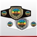 Champion Belt | Award Belt for Running