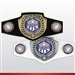 Champion Belt | Award Belt for Fantasy Football