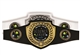 Champion Belt | Award Belt for Science