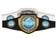 Champion Belt | Award Belt for Science