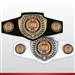 Champion Belt | Award Belt for Skeet Shooting