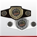 Champion Belt | Award Belt for Target Shooting