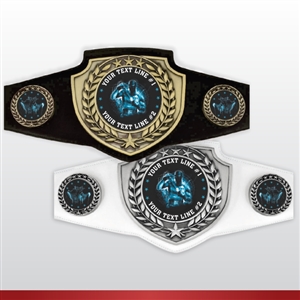 Champion Belt | Award Belt for Boxing