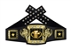 Championship Belt | Award Belt for BBQ