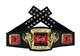 Championship Belt | Award Belt for BMX